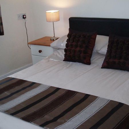 Copper Beech Rooms Ньюкі Екстер'єр фото