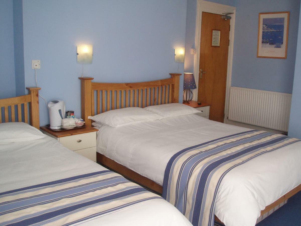 Copper Beech Rooms Ньюкі Екстер'єр фото