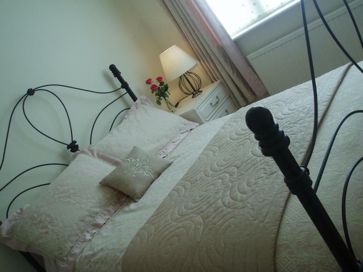 Copper Beech Rooms Ньюкі Екстер'єр фото