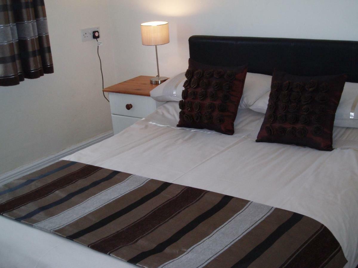 Copper Beech Rooms Ньюкі Екстер'єр фото