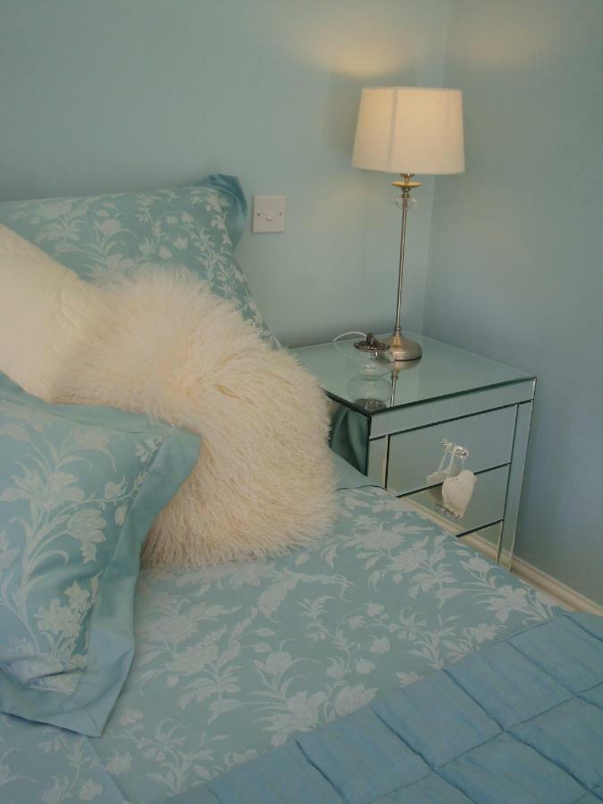 Copper Beech Rooms Ньюкі Екстер'єр фото
