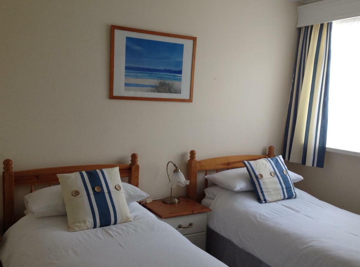 Copper Beech Rooms Ньюкі Екстер'єр фото